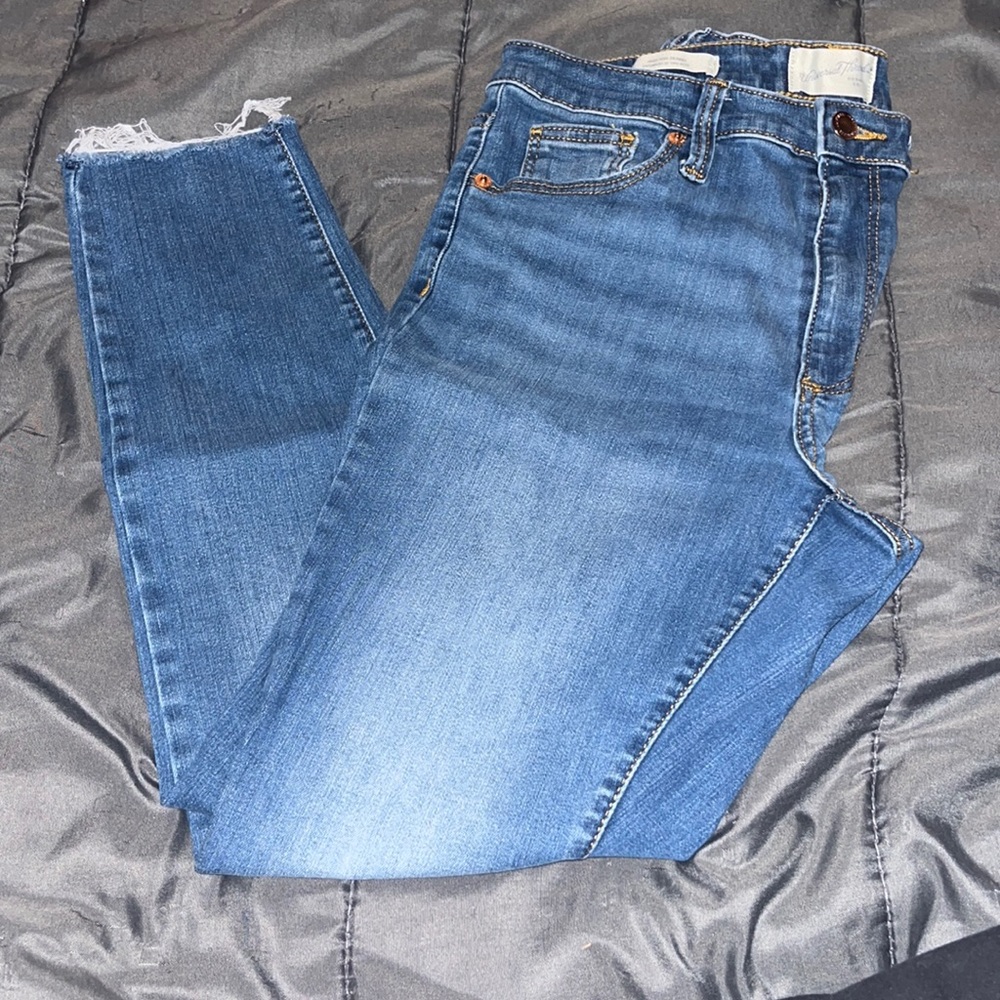 Skinny Jeans